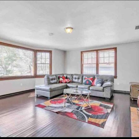 Comfy Pet Friendly Home In Jacksonville Mins To Downtown'S 外观 照片