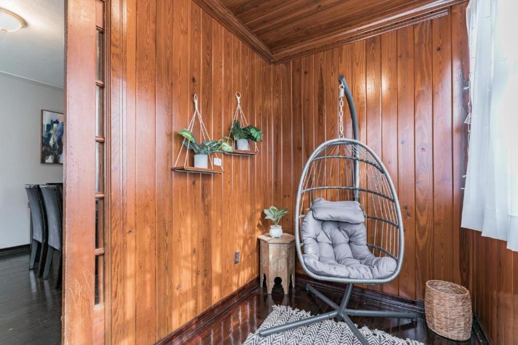 Comfy Pet Friendly Home In Jacksonville Mins To Downtown'S 外观 照片