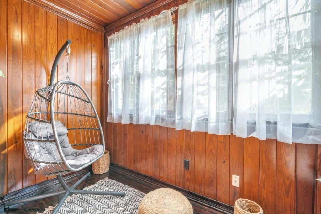 Comfy Pet Friendly Home In Jacksonville Mins To Downtown'S 外观 照片