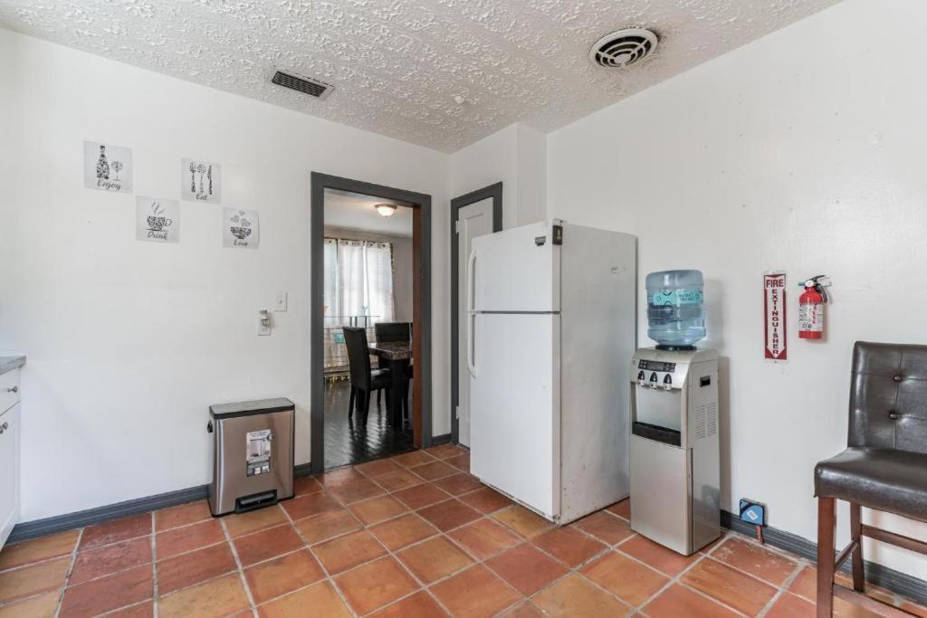 Comfy Pet Friendly Home In Jacksonville Mins To Downtown'S 外观 照片
