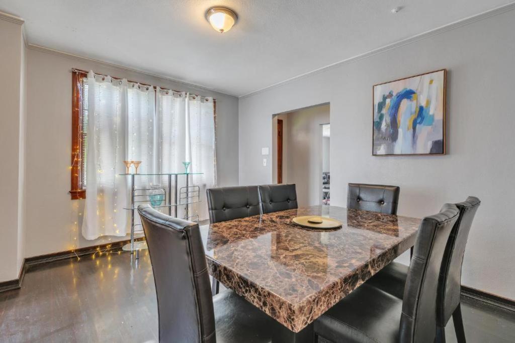 Comfy Pet Friendly Home In Jacksonville Mins To Downtown'S 外观 照片