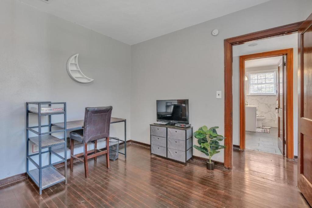 Comfy Pet Friendly Home In Jacksonville Mins To Downtown'S 外观 照片