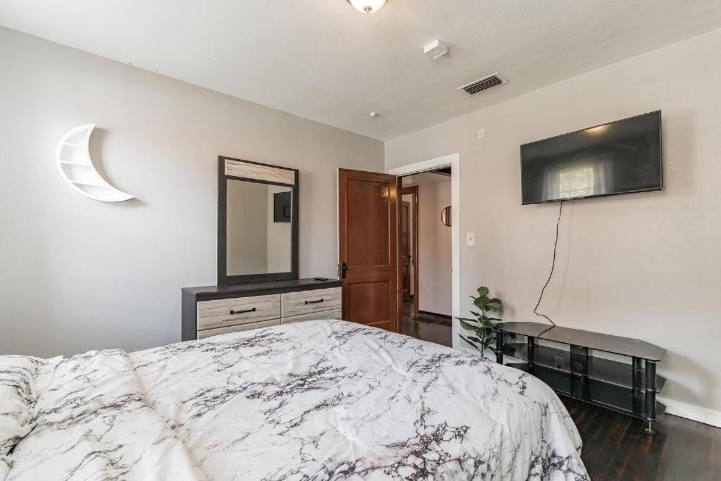 Comfy Pet Friendly Home In Jacksonville Mins To Downtown'S 外观 照片