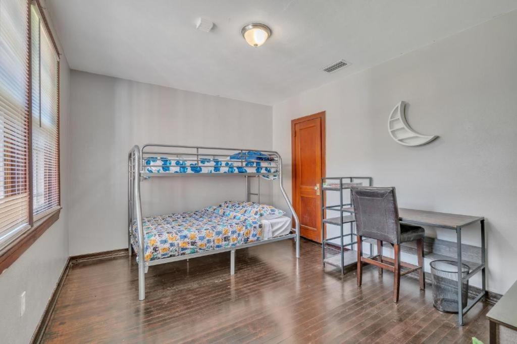 Comfy Pet Friendly Home In Jacksonville Mins To Downtown'S 外观 照片