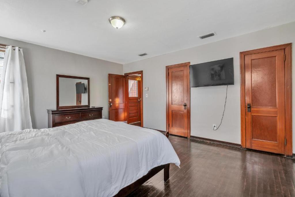 Comfy Pet Friendly Home In Jacksonville Mins To Downtown'S 外观 照片