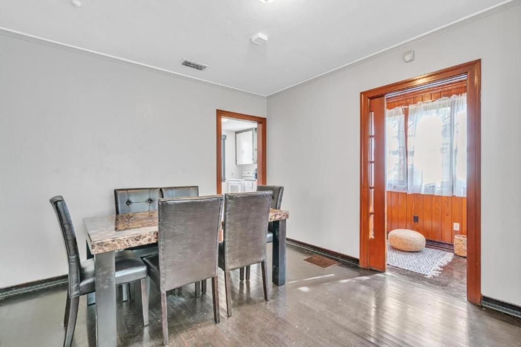 Comfy Pet Friendly Home In Jacksonville Mins To Downtown'S 外观 照片